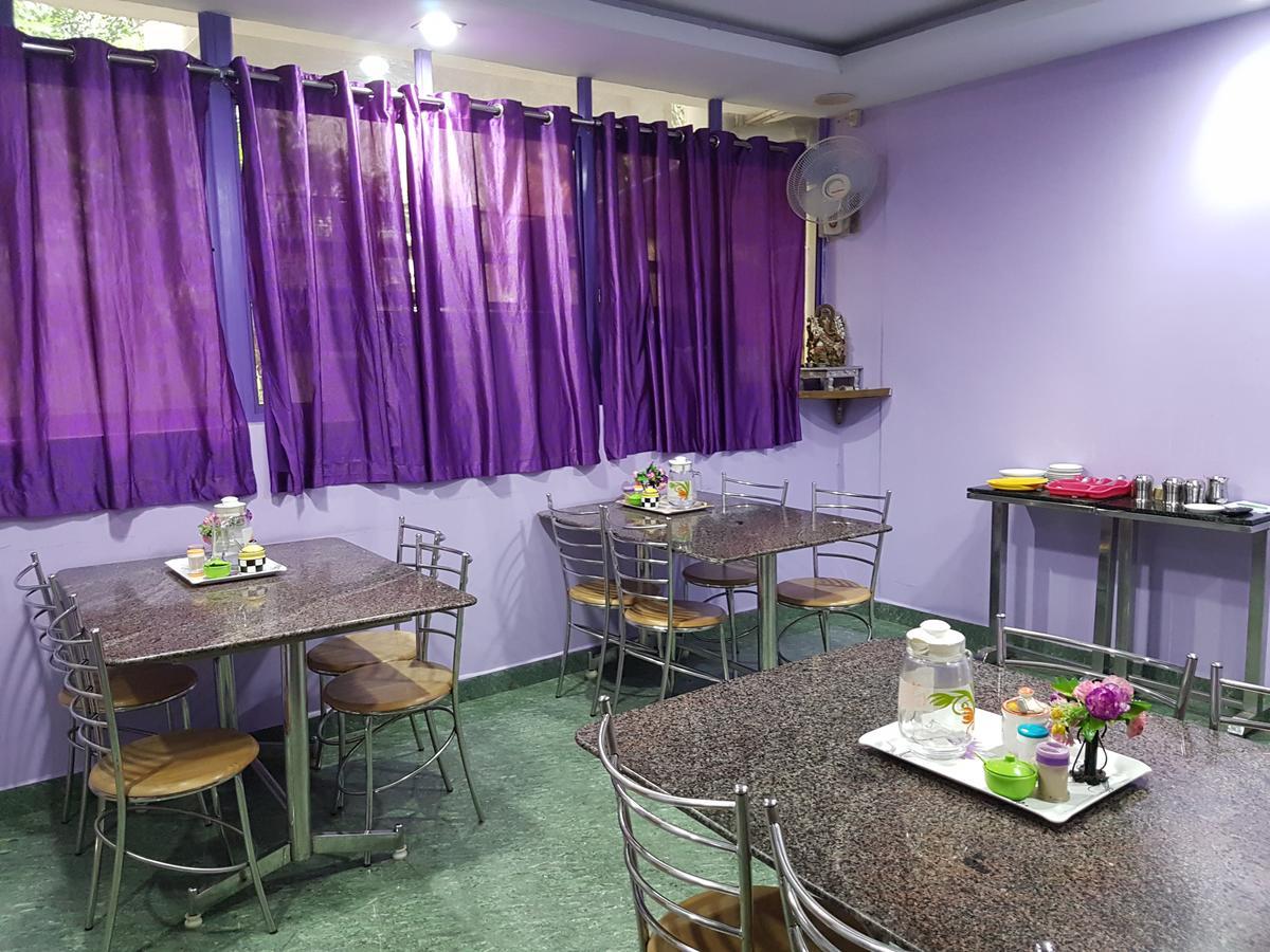 Bed and Breakfast Orchid Serenity à Chennai Extérieur photo