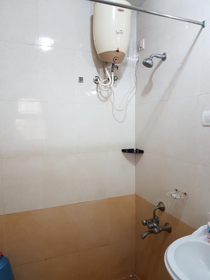 Bed and Breakfast Orchid Serenity à Chennai Extérieur photo