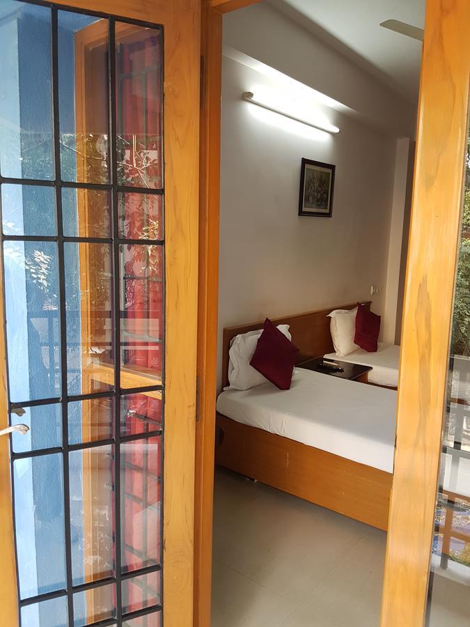 Bed and Breakfast Orchid Serenity à Chennai Extérieur photo