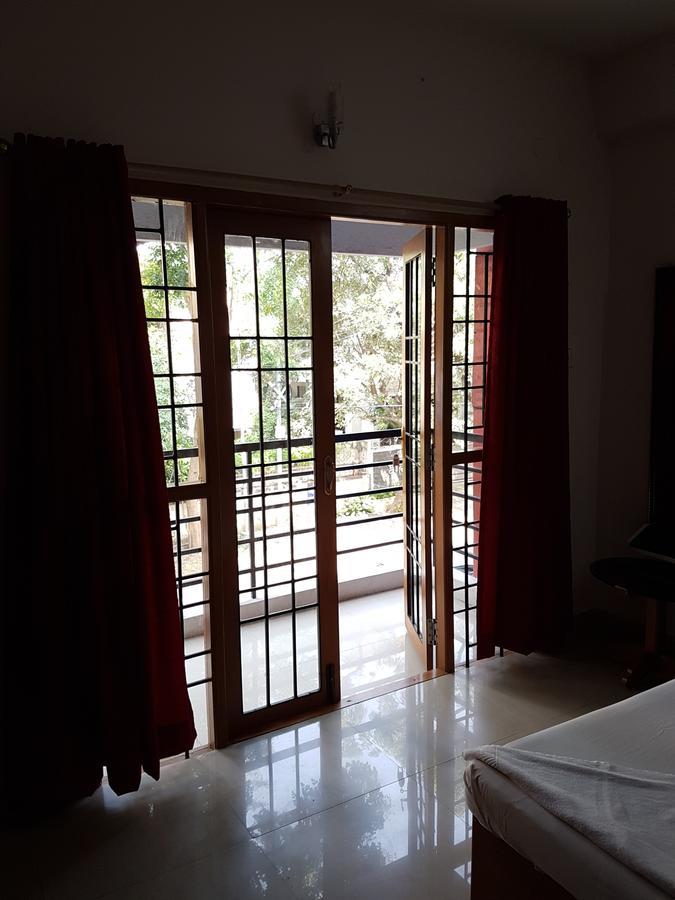 Bed and Breakfast Orchid Serenity à Chennai Extérieur photo