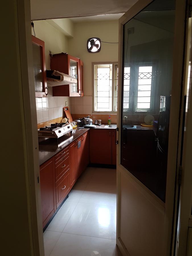 Bed and Breakfast Orchid Serenity à Chennai Extérieur photo