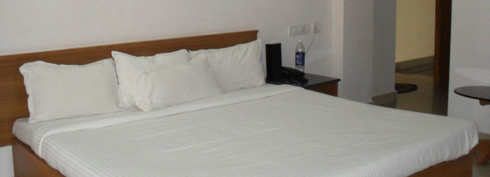 Bed and Breakfast Orchid Serenity à Chennai Extérieur photo