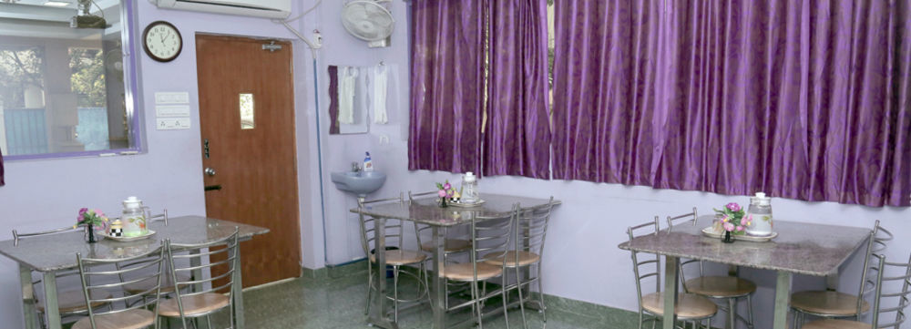 Bed and Breakfast Orchid Serenity à Chennai Extérieur photo